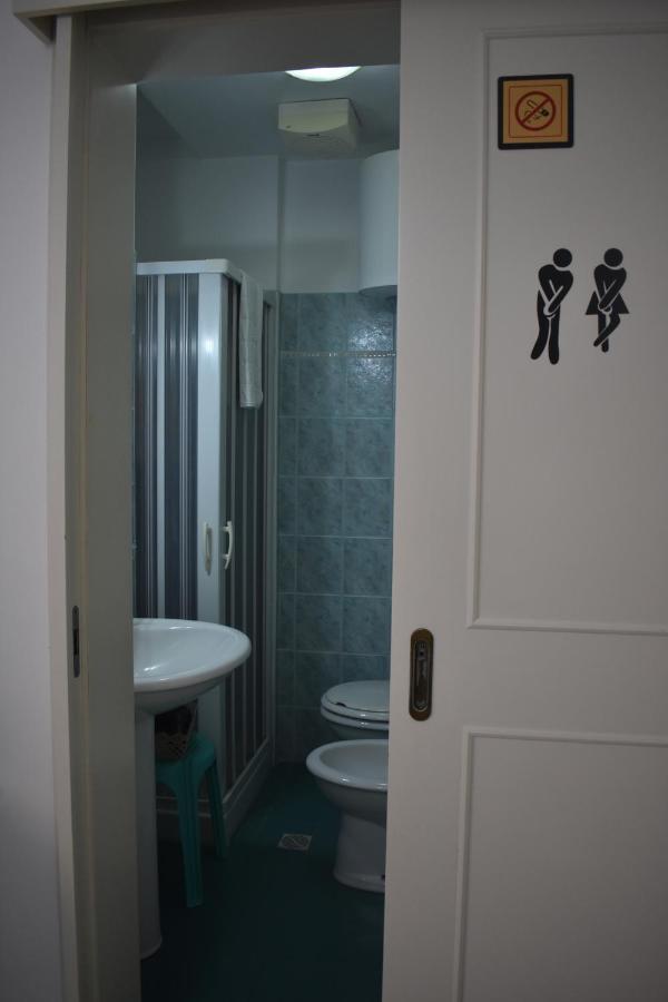 Double Room Sea View