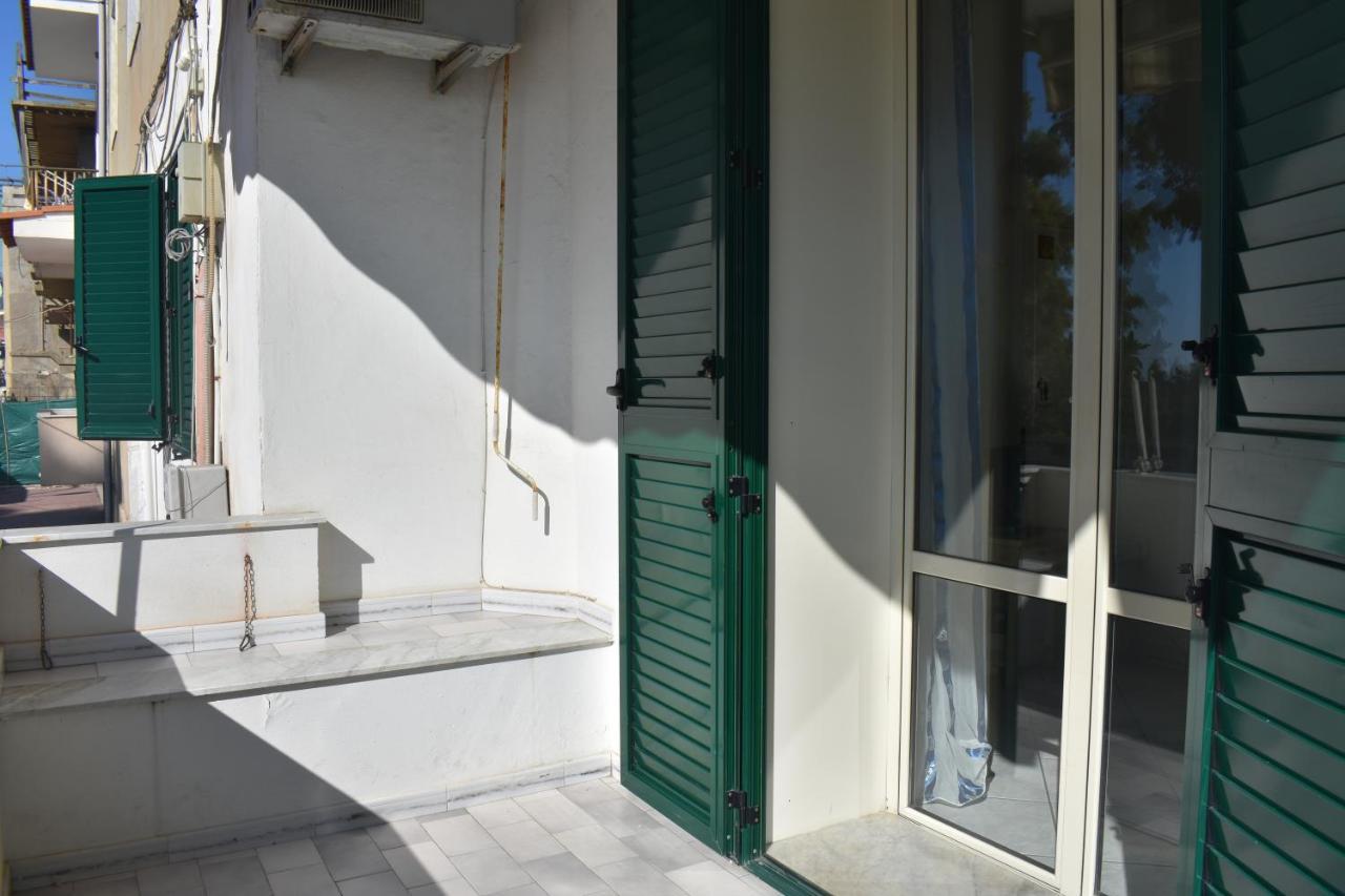 Double Room Sea View