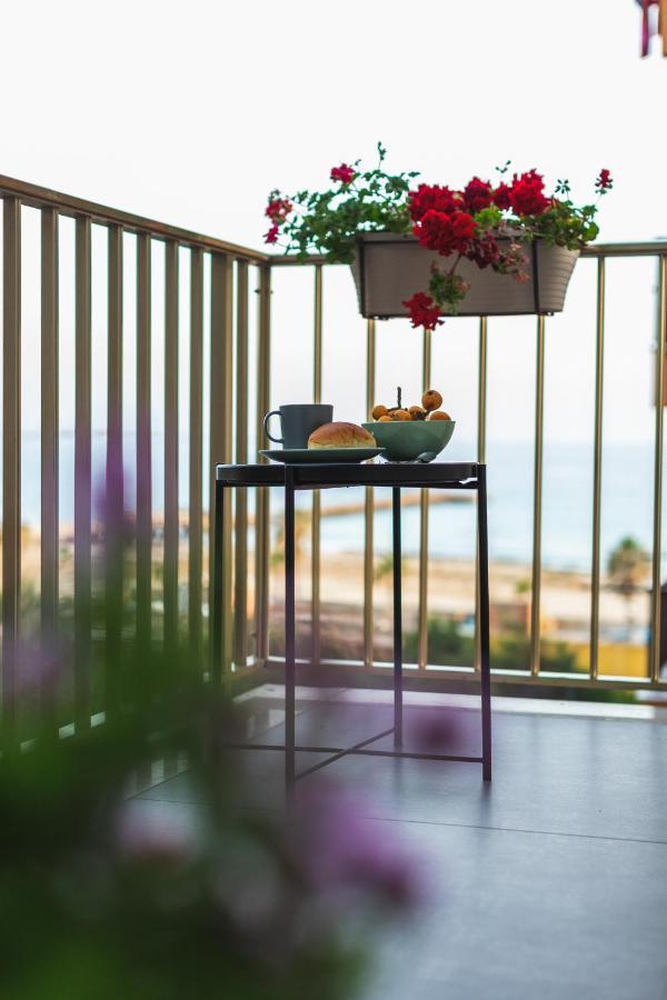 Deluxe Double Room Sea View