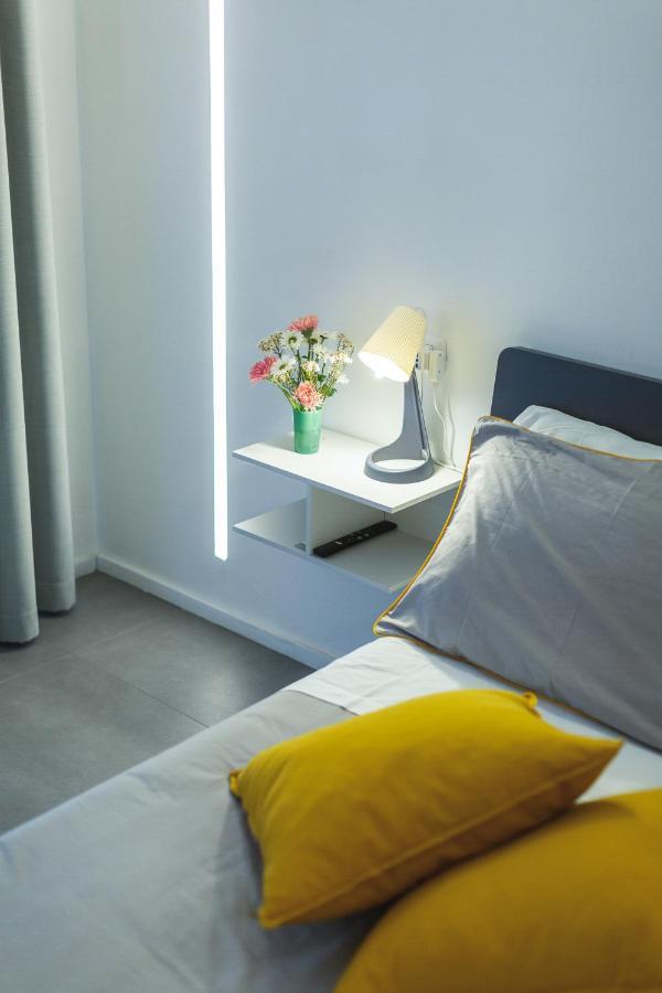 King Room Sea View