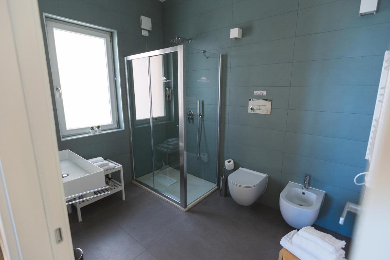 King Room Sea View