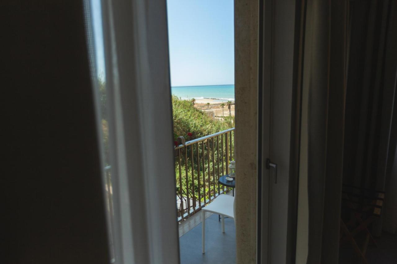 Deluxe Double Room Sea View