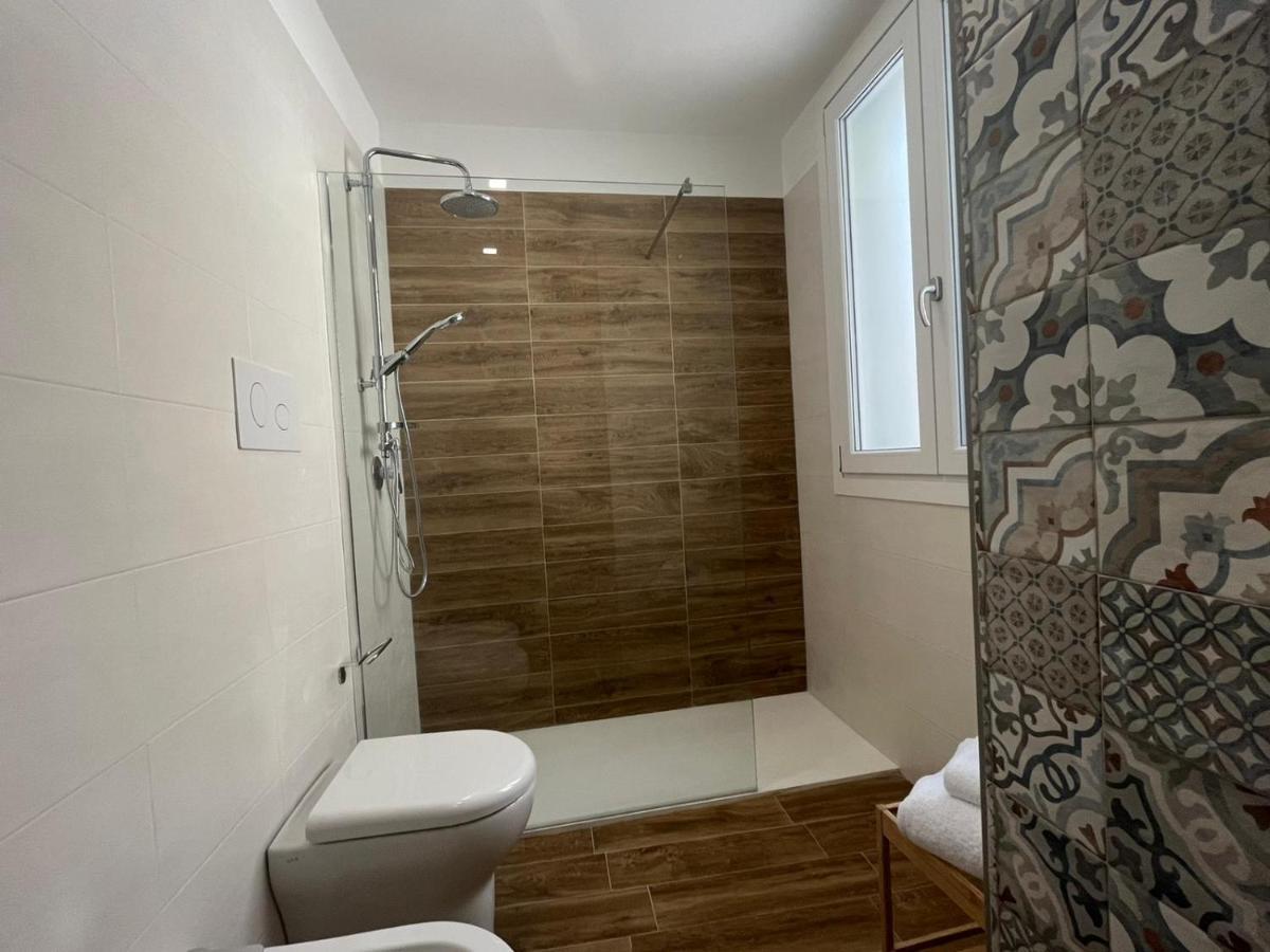 Superior Triple Room Sea View