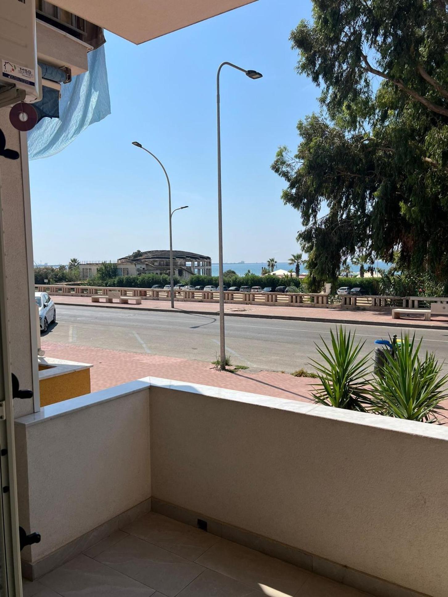 Double Room Sea View