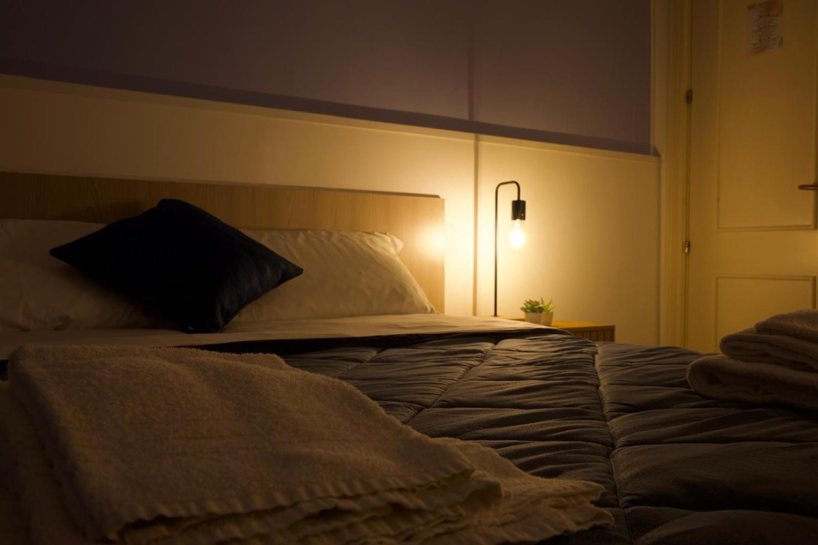 Double Room Sea View