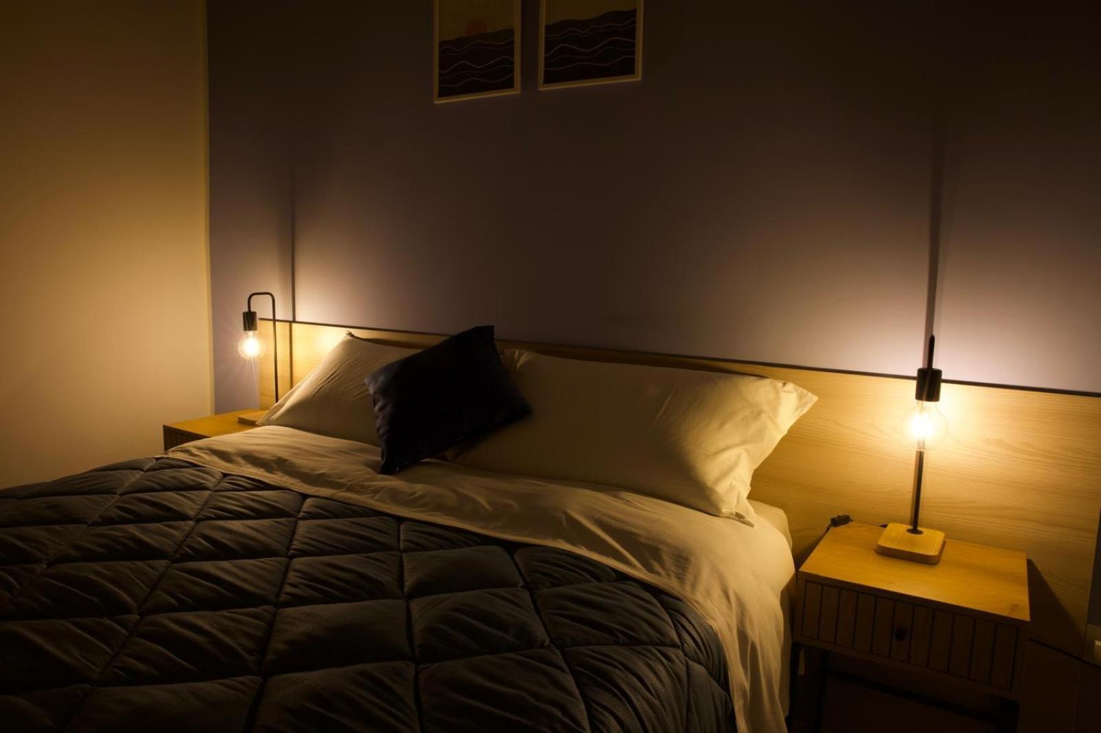 Double Room Sea View