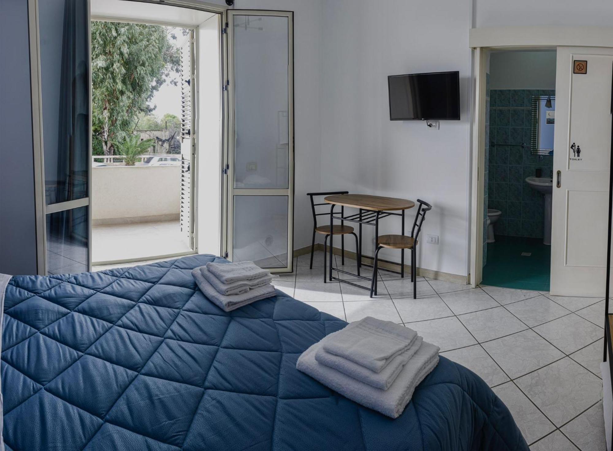 Double Room Sea View