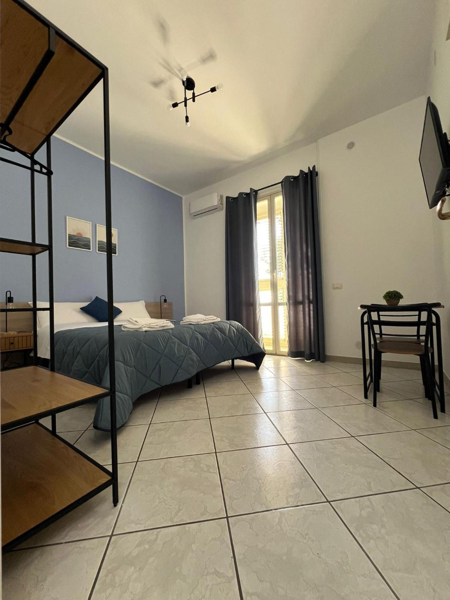 Double Room Sea View