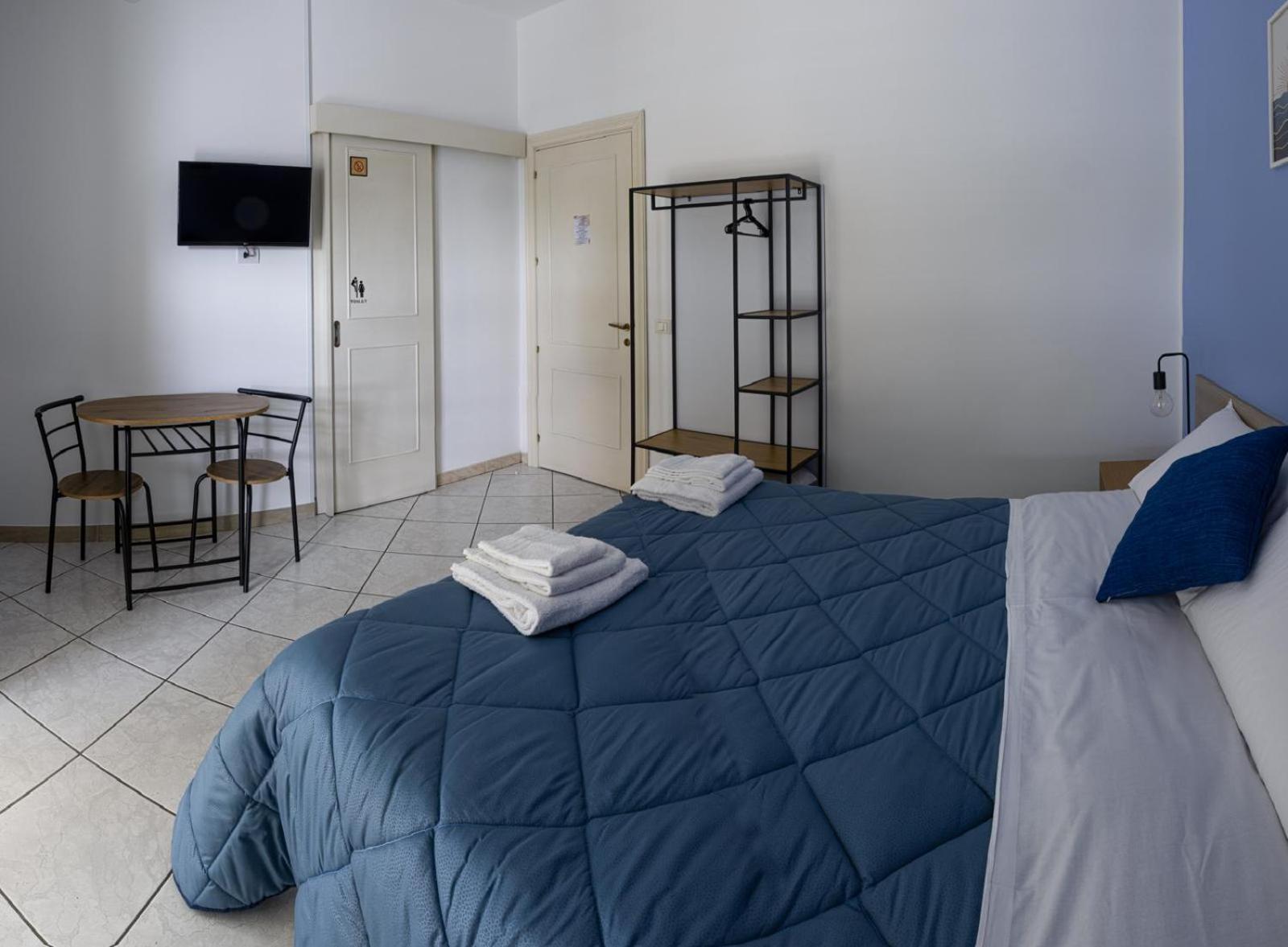 Double Room Sea View