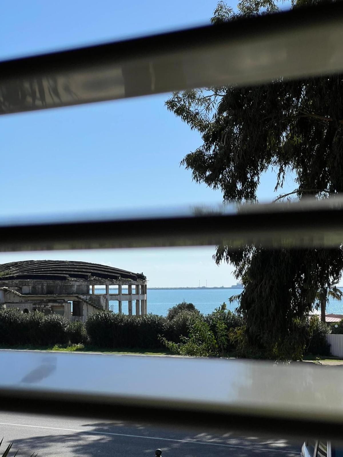 Double Room Sea View