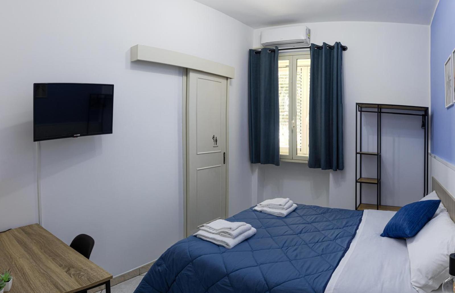 Double Room Sea View
