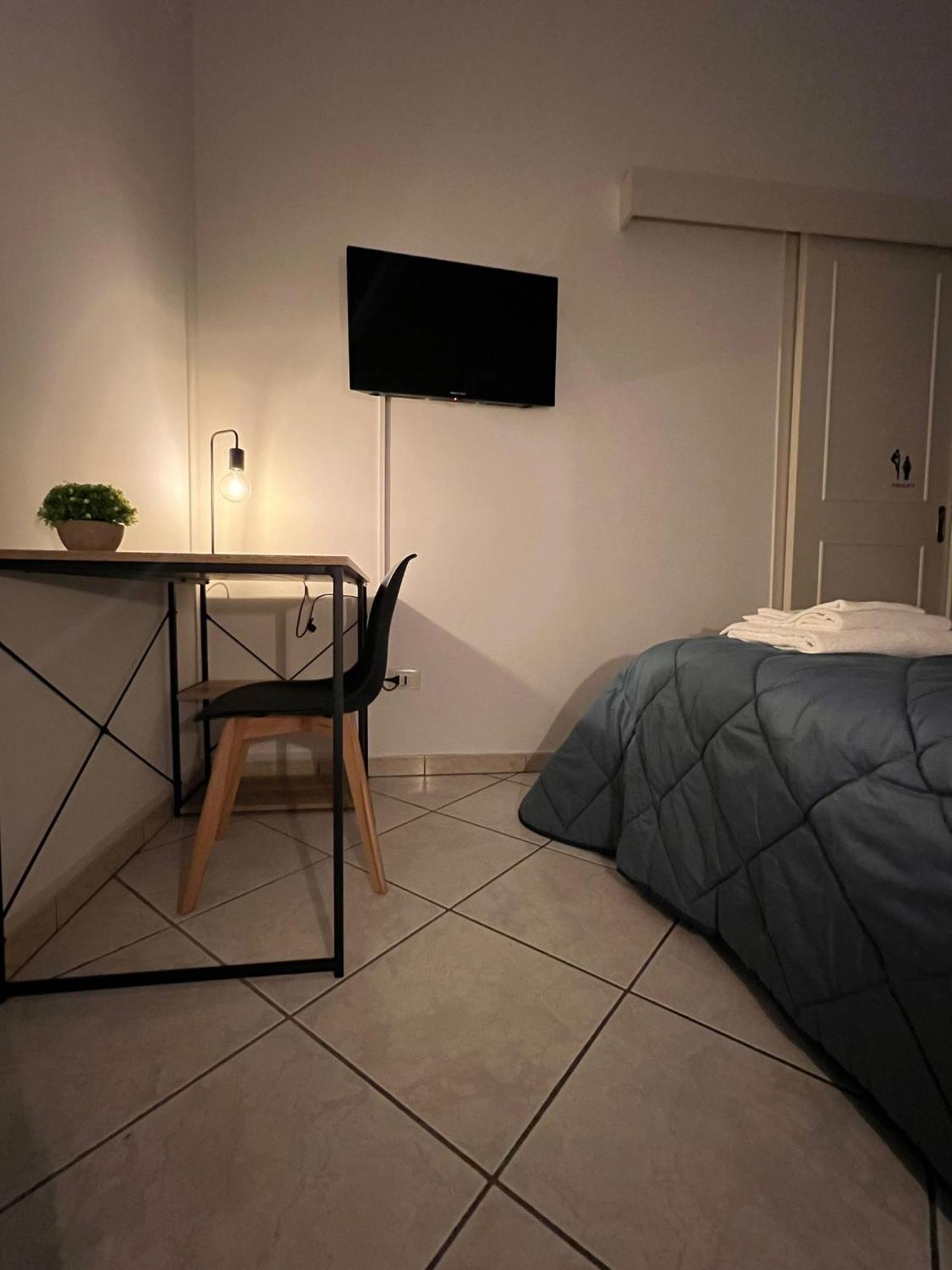 Double Room Sea View