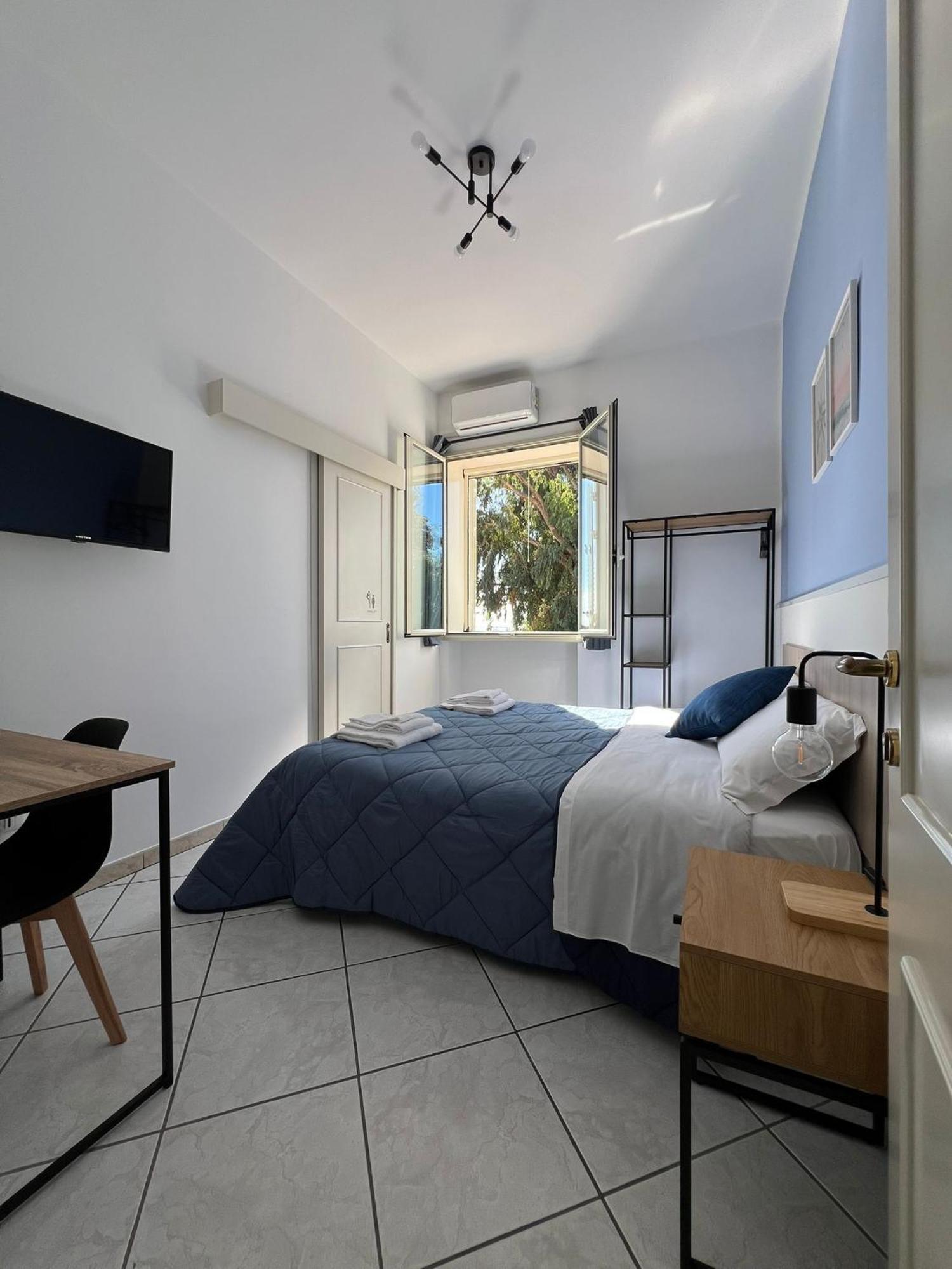 Double Room Sea View