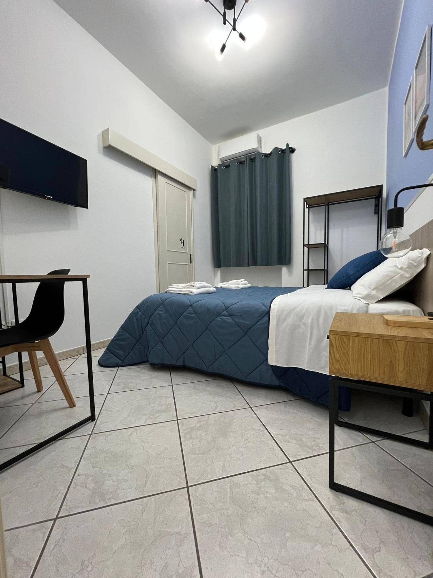 Double Room Sea View