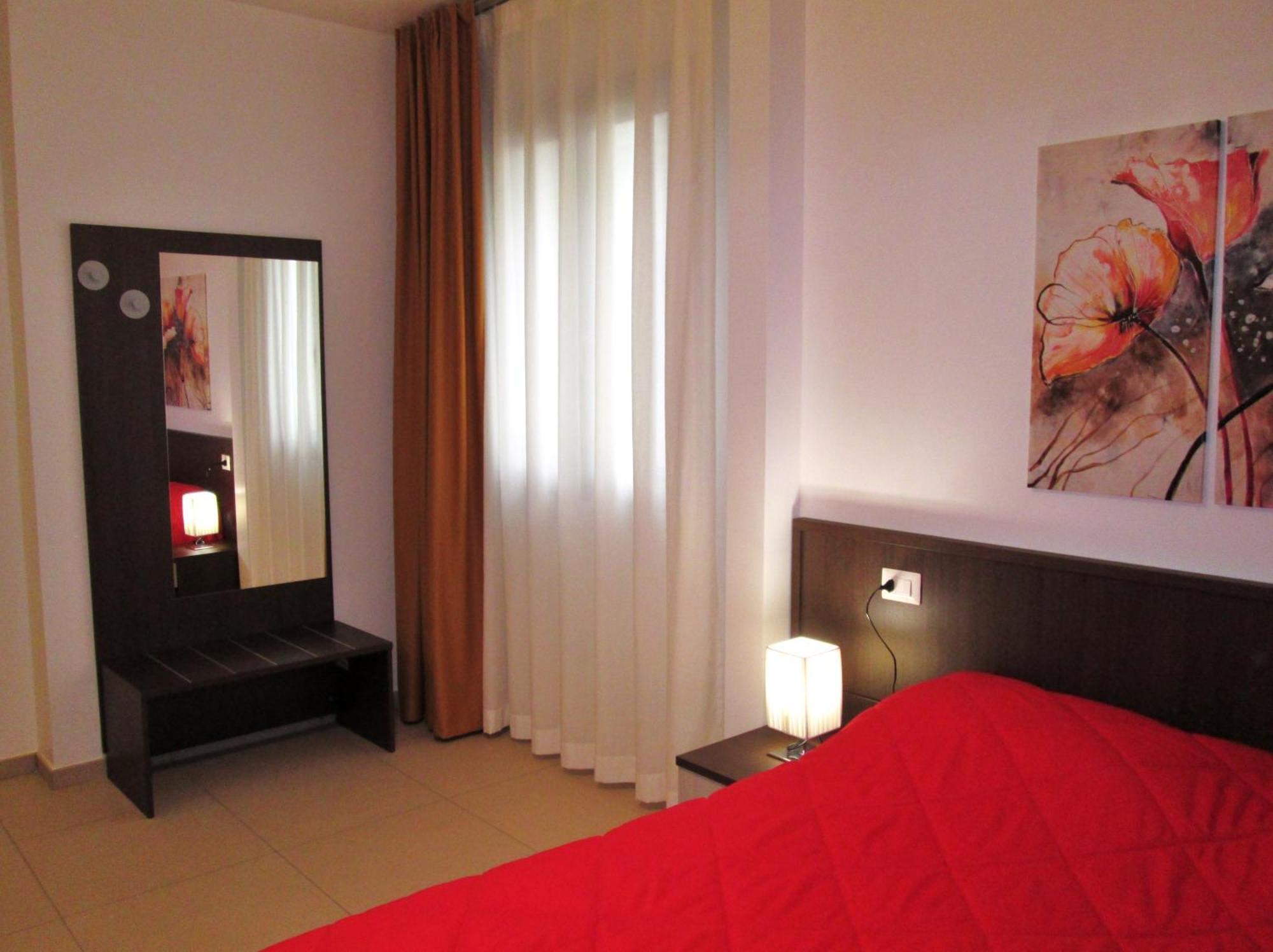 Comfort Double or Twin Room