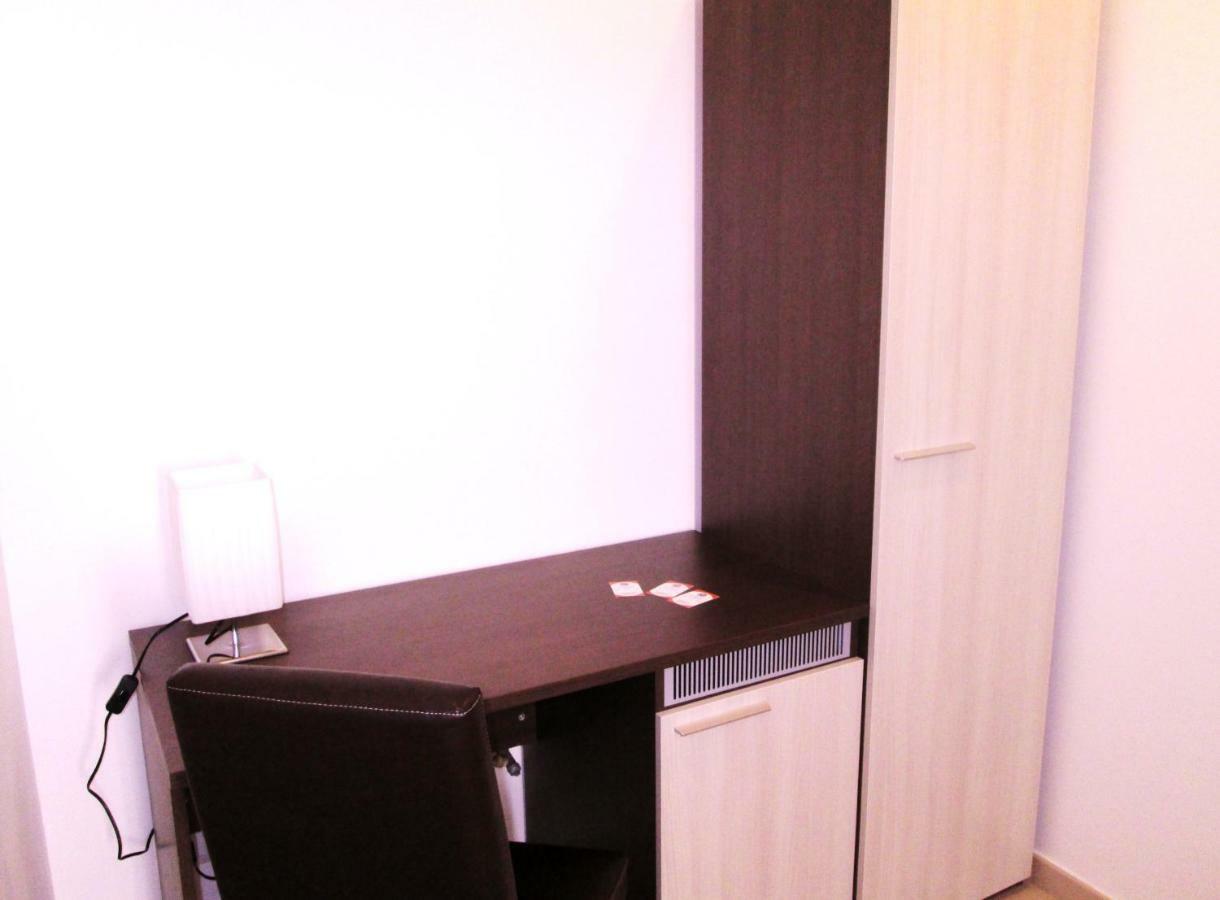 Comfort Double or Twin Room