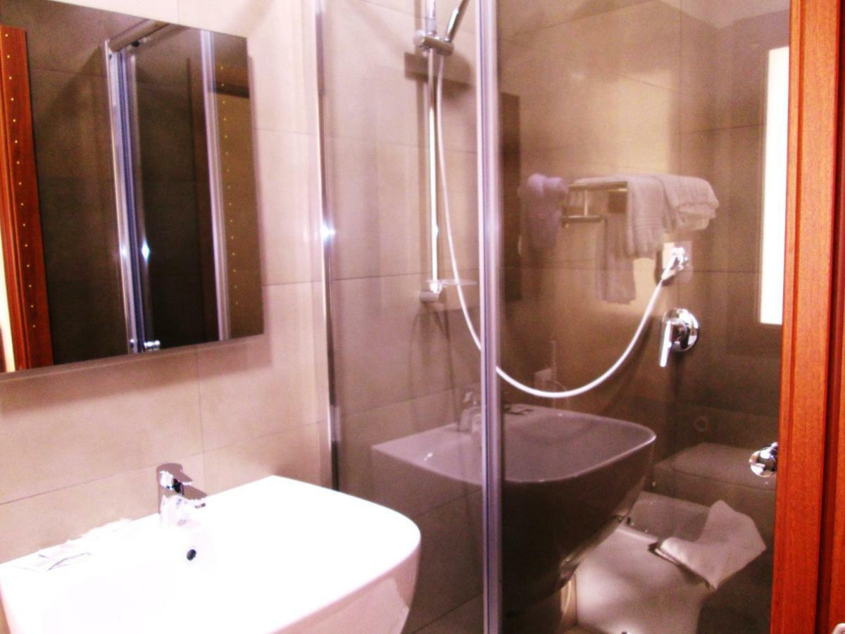 Comfort Double or Twin Room