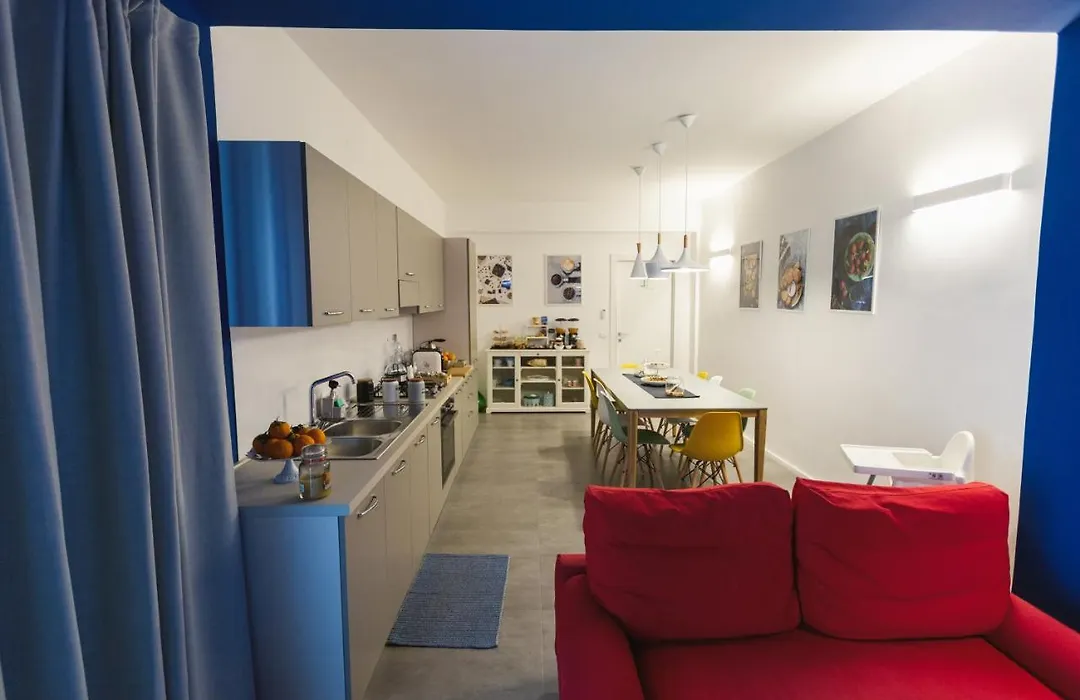 B&B a due passi dal mare-1