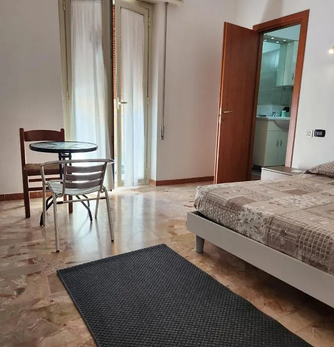 Sicily Guest House-1