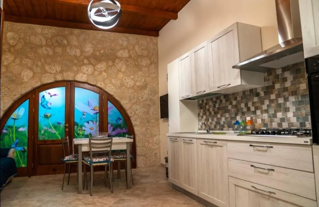 Casa Vacanze - B&B Romano-1