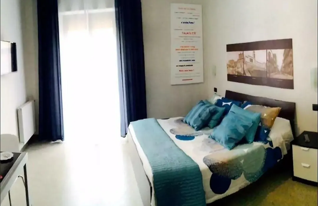 Palladio B&B-1