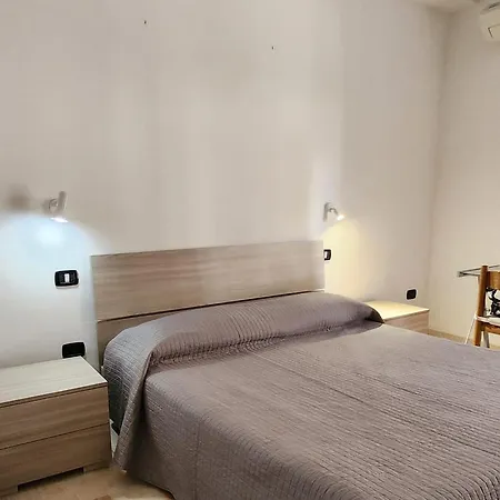 Sicily Guest House-2