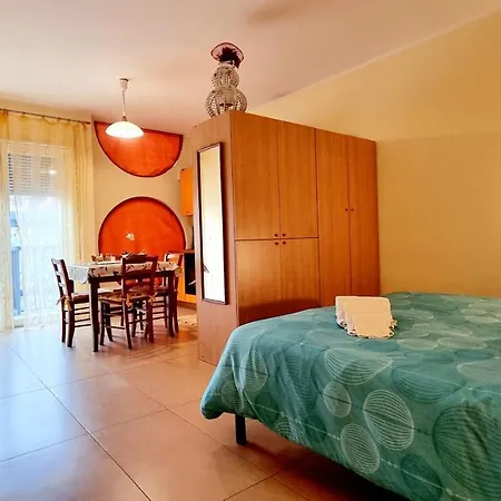 B&B La Villetta Gela-3