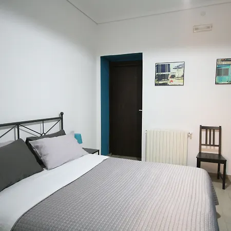 B&B Santiago-2