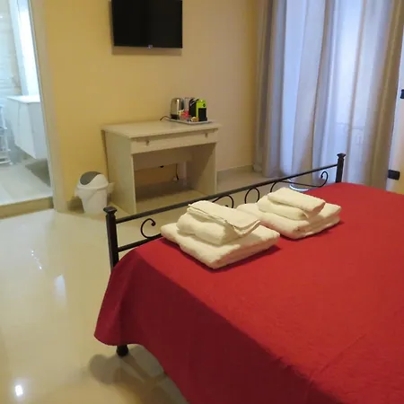Casa Vacanze - B&B Romano-2