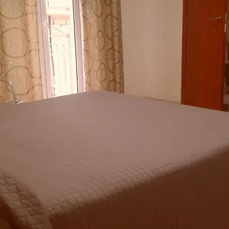 Sicily Guest House-3